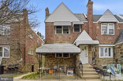 828 Fairfax Rd, Drexel Hill, PA 19026