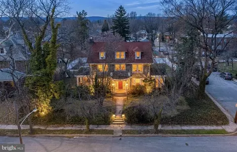 524 E 21st St, Chester, PA 19013