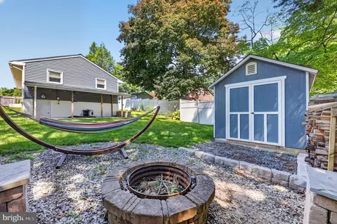 Exterior - 20 Cedar Rd, Wallingford, PA 19086 photo 2 of 3