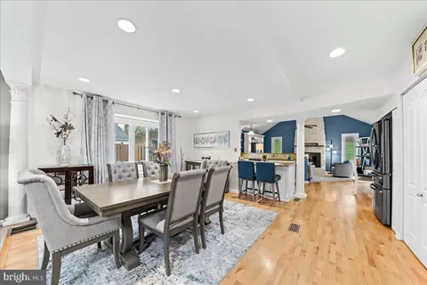 Dining - 474 Ridge Ln, Springfield, PA 19064 photo 1 of 4