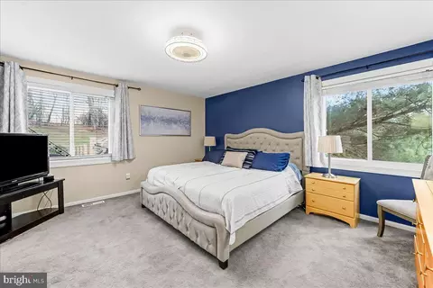 Bedroom - 474 Ridge Ln, Springfield, PA 19064 photo 1 of 7