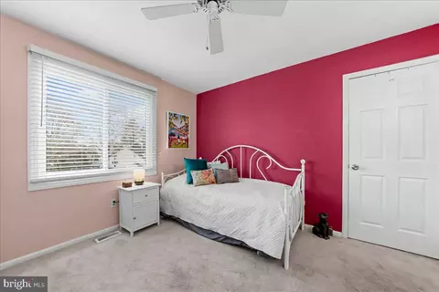 Bedroom - 474 Ridge Ln, Springfield, PA 19064 photo 6 of 7