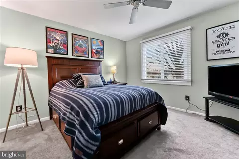 Bedroom - 474 Ridge Ln, Springfield, PA 19064 photo 4 of 7