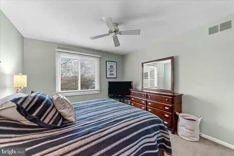 Bedroom - 474 Ridge Ln, Springfield, PA 19064 photo 5 of 7