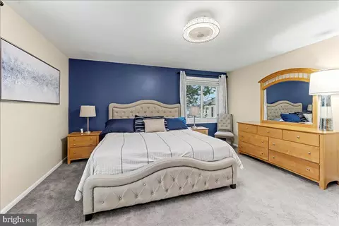 Bedroom - 474 Ridge Ln, Springfield, PA 19064 photo 2 of 7