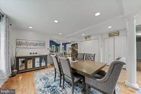Dining - 474 Ridge Ln, Springfield, PA 19064 photo 2 of 4