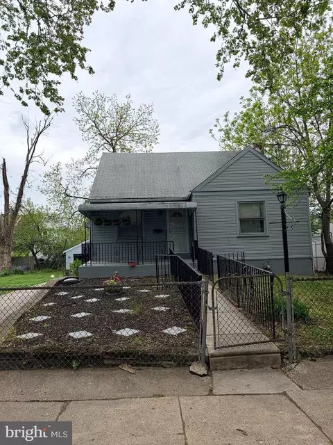 15 Hirst, Lansdowne, PA 19050