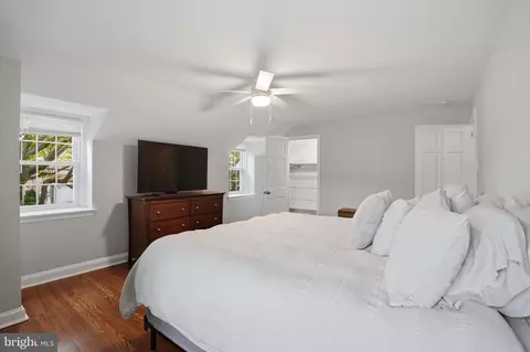 Bedroom - 208 Parham Rd, Springfield, PA 19064 photo 1 of 5