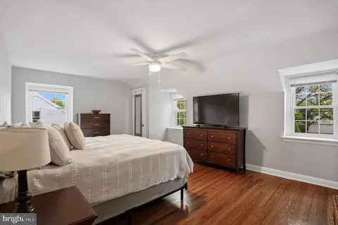 Bedroom - 208 Parham Rd, Springfield, PA 19064 photo 3 of 5