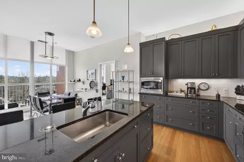 Kitchen - 233 Iron Works Way, Wayne, PA 19087 photo 3 of 3