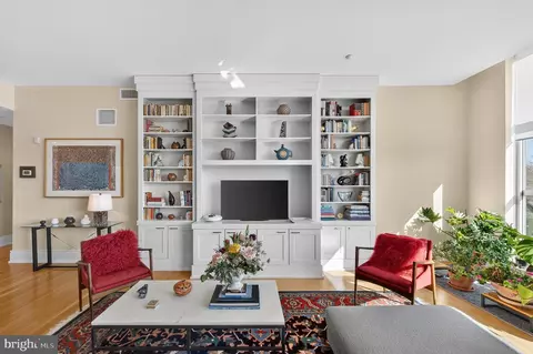 Living - 233 Iron Works Way, Wayne, PA 19087 photo 6 of 7