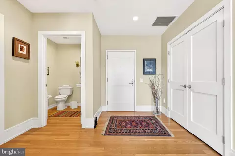 Entry Way - 233 Iron Works Way, Wayne, PA 19087 photo 1 of 4