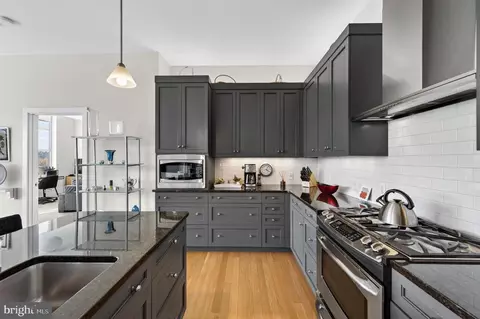 Kitchen - 233 Iron Works Way, Wayne, PA 19087 photo 1 of 3
