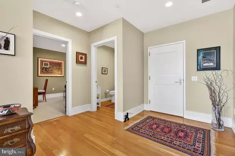 Entry Way - 233 Iron Works Way, Wayne, PA 19087 photo 2 of 4
