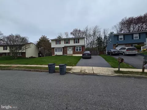 110 Jennifer Way, Boothwyn, PA 19061