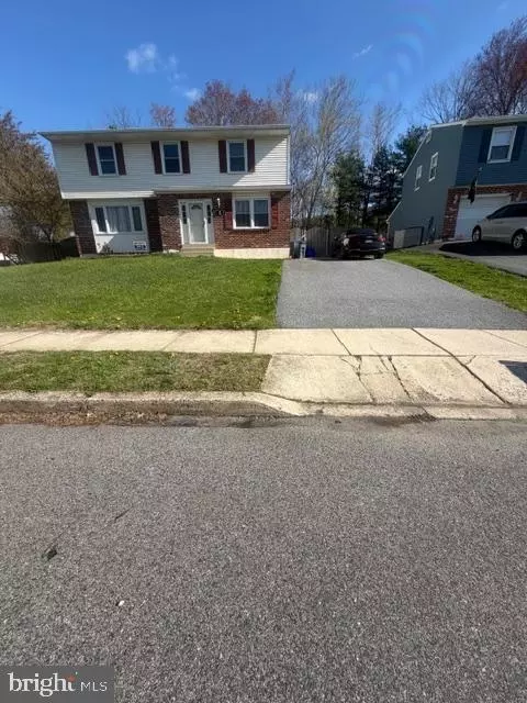 110 Jennifer Way, Boothwyn, PA 19061