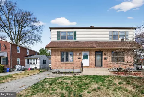 129 Shisler Ave, Aldan, PA 19018