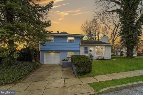 601 S Elmwood Ave, Glenolden, PA 19036