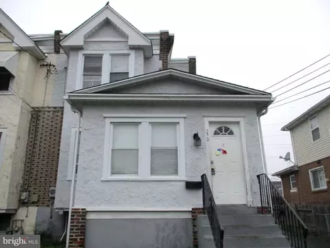 30 N Ridgeway Ave, Glenolden, PA 19036