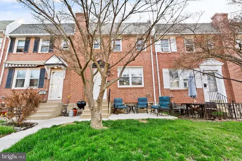 335 Abbey Ter, Drexel Hill, PA 19026