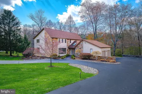112 Cove Ln, Media, PA 19063