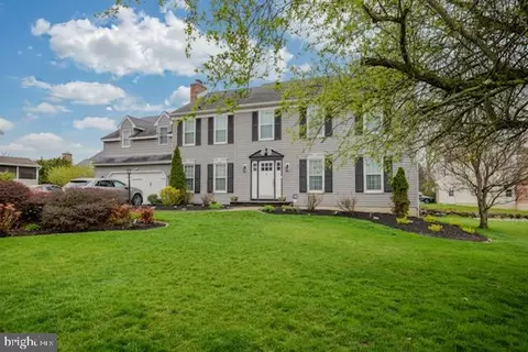 3730 Rotherfield Ln, Chadds Ford, PA 19317