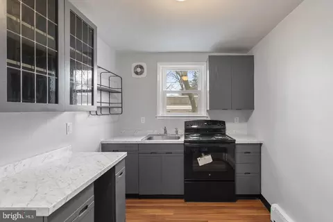 Kitchen - 46 S State Rd, Upper Darby, PA 19082 photo 1 of 1