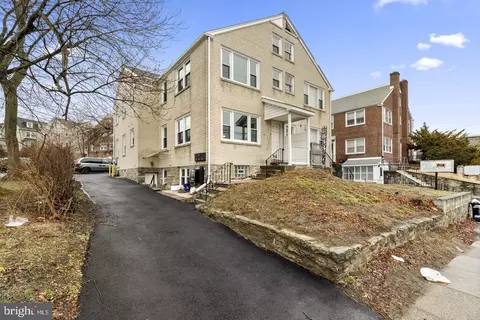46 S State Rd, Upper Darby, PA 19082