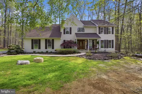 1552 Springmeadow Ln, Garnet Valley, PA 19060