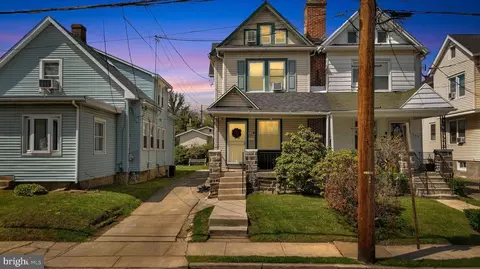103 Elder Ave, Lansdowne, PA 19050