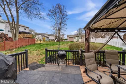 Exterior - 4050 Yorktown Dr, Ogden, PA 19061 photo 3 of 7