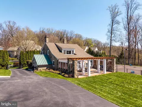 207 Carriage, Newtown Square, PA 19073