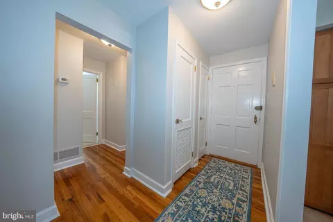 Entry Way - 500 E Lancaster Ave #111A, Wayne, PA 19087 photo 3 of 6
