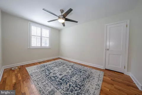 Bedroom - 500 E Lancaster Ave #111A, Wayne, PA 19087 photo 3 of 4