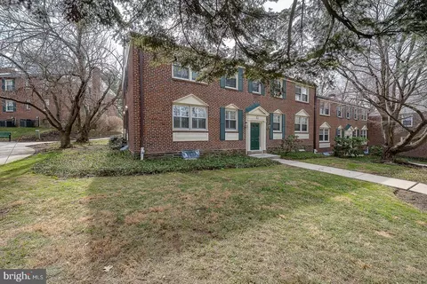 Exterior - 500 E Lancaster Ave #111A, Wayne, PA 19087 photo 1 of 6