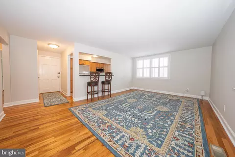 Living - 500 E Lancaster Ave #111A, Wayne, PA 19087 photo 3 of 4