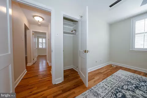 Entry Way - 500 E Lancaster Ave #111A, Wayne, PA 19087 photo 5 of 6