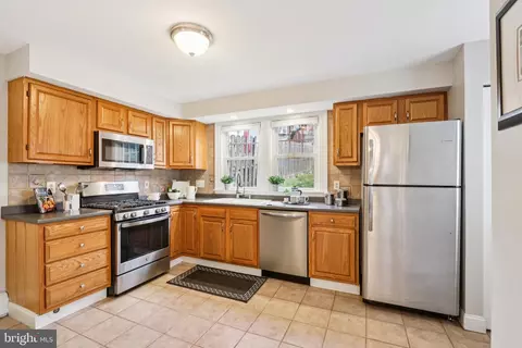 Kitchen - 205 N Aberdeen Ave, Wayne, PA 19087 photo 1 of 3