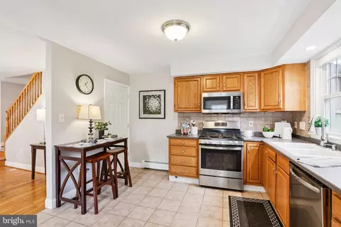 Kitchen - 205 N Aberdeen Ave, Wayne, PA 19087 photo 2 of 3