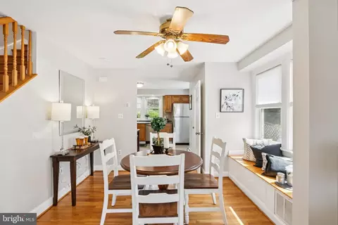 Dining - 205 N Aberdeen Ave, Wayne, PA 19087 photo 1 of 3