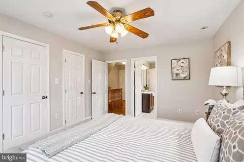 Bedroom - 205 N Aberdeen Ave, Wayne, PA 19087 photo 3 of 3