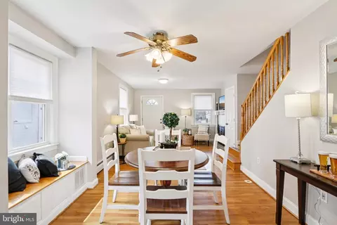 Dining - 205 N Aberdeen Ave, Wayne, PA 19087 photo 3 of 3