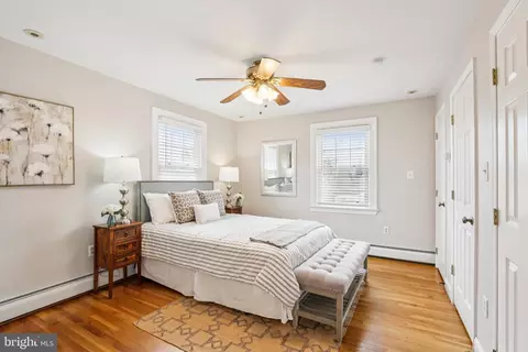Bedroom - 205 N Aberdeen Ave, Wayne, PA 19087 photo 1 of 3