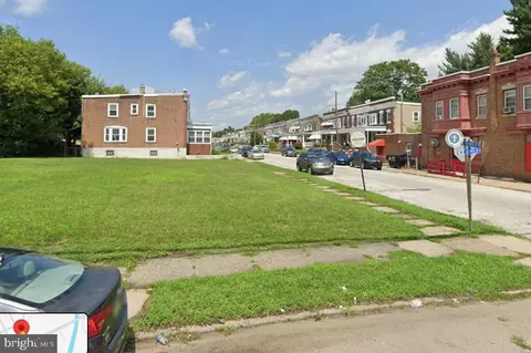 814 E 9th St, Chester, PA 19013