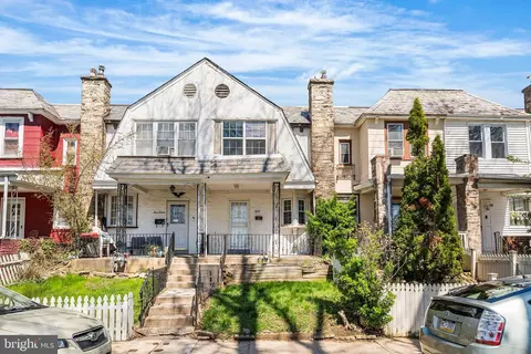 309 Sanford Rd, Darby, PA 19082