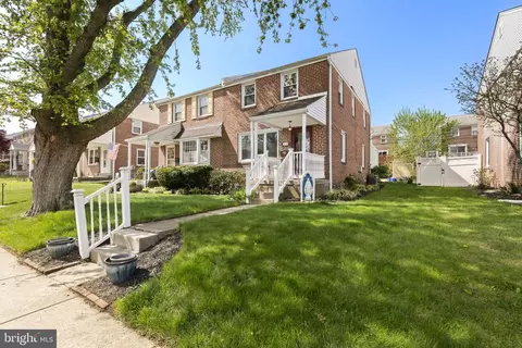 1034 Bryan St, Drexel Hill, PA 19026