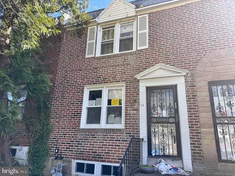 519 S 4th St, Darby, PA 19023