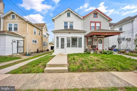 3204 Berkley Ave, Drexel Hill, PA 19026