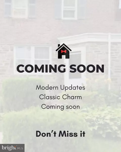 236 Hampden Rd, Darby, PA 19082