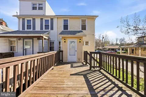 Exterior - 7864 Beverly Blvd, Darby, PA 19082 photo 3 of 3